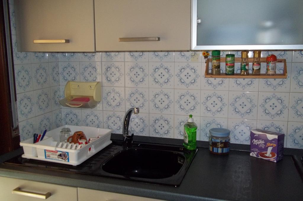 B&B Alice Santa Maria Maddalena ห้อง รูปภาพ