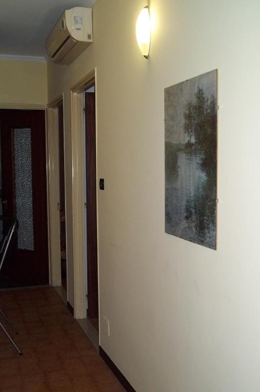 B&B Alice Santa Maria Maddalena ภายนอก รูปภาพ