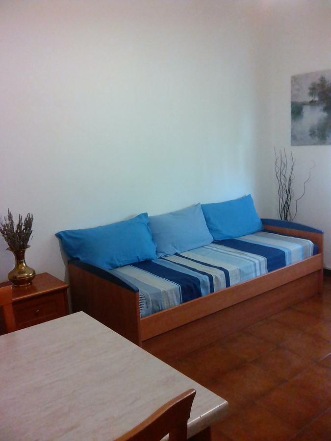 B&B Alice Santa Maria Maddalena ภายนอก รูปภาพ