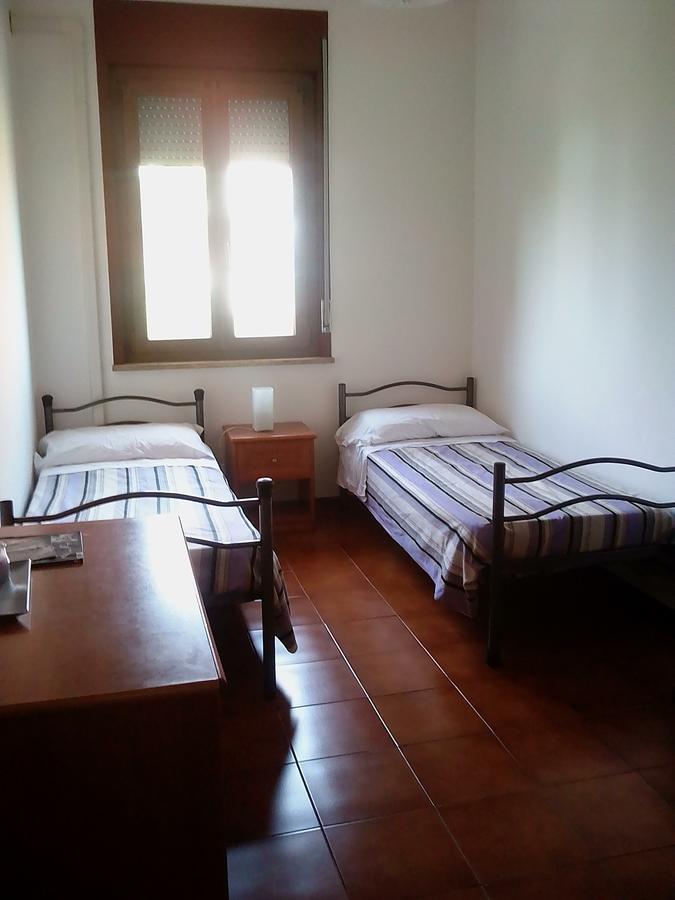 B&B Alice Santa Maria Maddalena ภายนอก รูปภาพ