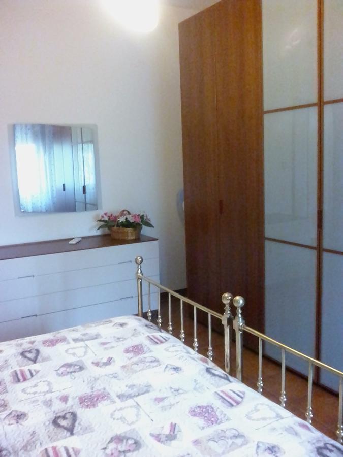 B&B Alice Santa Maria Maddalena ภายนอก รูปภาพ