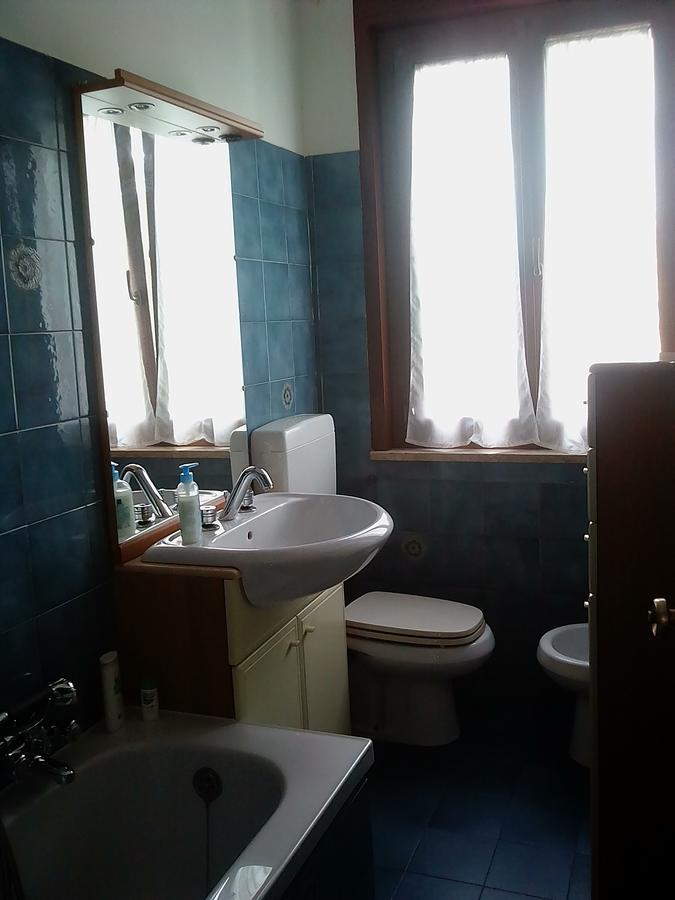 B&B Alice Santa Maria Maddalena ภายนอก รูปภาพ