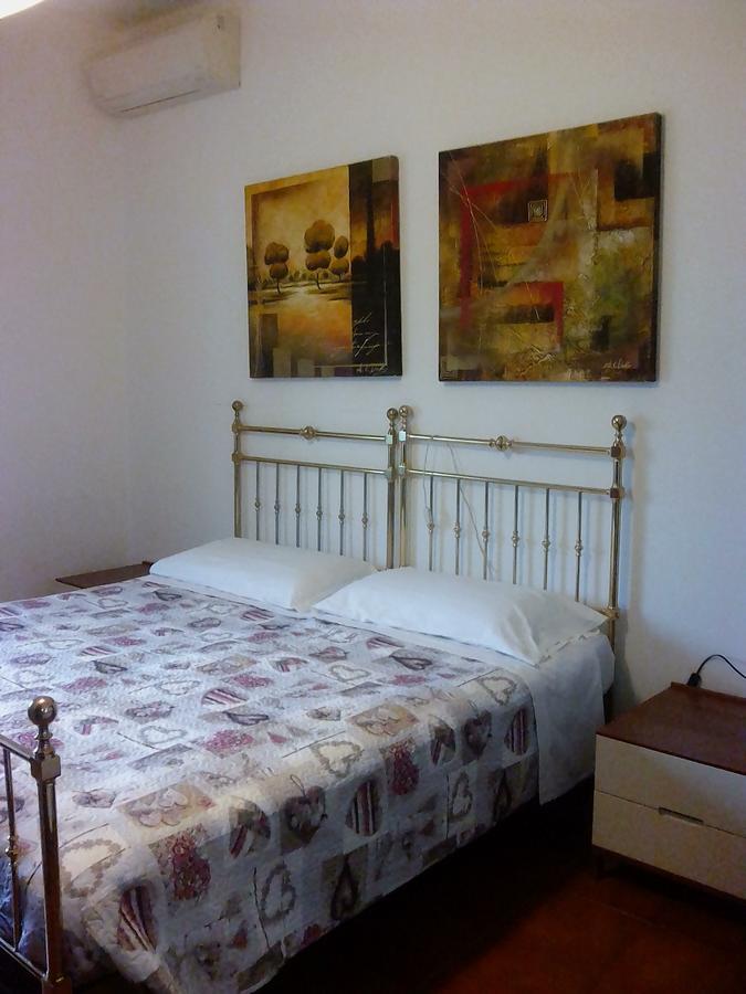 B&B Alice Santa Maria Maddalena ภายนอก รูปภาพ